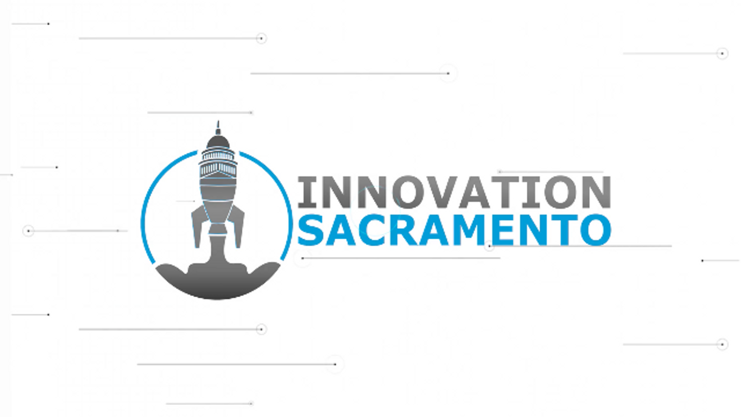 Sacramento, Innovation City - Twitter Commercial